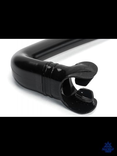 Трубка фронтальная Scuba Brothers Swim Black