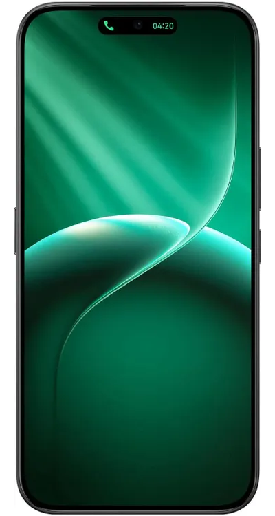 Tecno CAMON 50 (CN5) 8/256GB Зеленый
