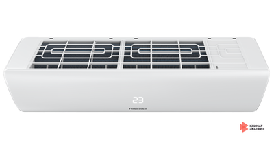 Внутренний блок настенного типа серии ZOOM FREE Match DC Inverter R32 Wi-Fi AMS-07UW4RMRKB00