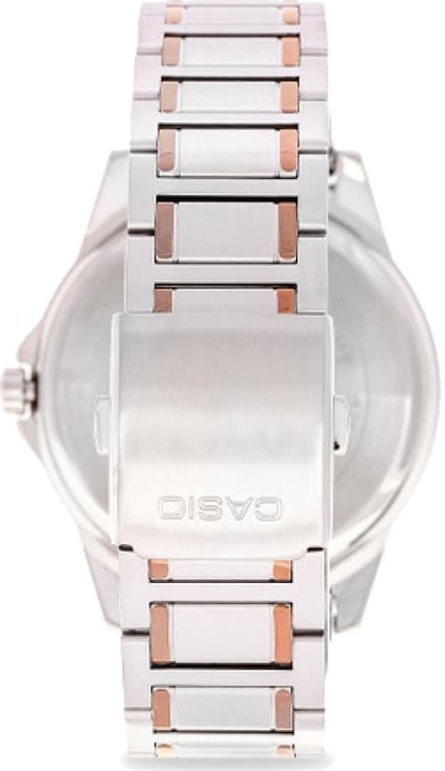 Часы Casio MTP-E318RG-2B