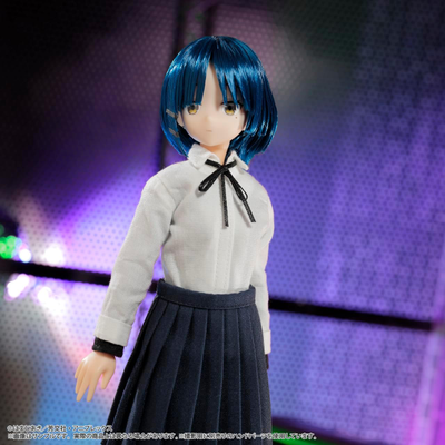 Кукла 1/6 PureNeemo Рё Ямада (Ryou Yamada)