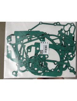 Комплект прокладок BRP V-800 Rotax (составная средняя прокладка) SVF-15599