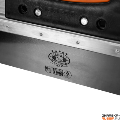 Шпатель фасадный ASPRO 280 мм