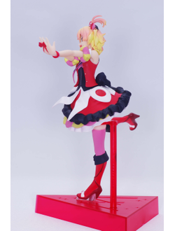 Фигурка Фрейя Вион (Freyja Wion)