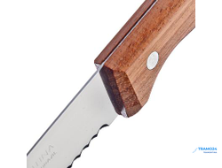 TRAMONTINA DYNAMIC НОЖ ДЛЯ МЯСА 19см,  22316/008