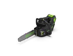 Пила цепная одноручная аккумуляторная Greenworks GD40TCS (арбориста) 40V