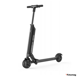 Электросамокат Kick Scooter FF