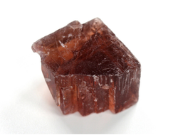 Виллиомит, Россия, Мурманская обл., Хибины (17*16*12 мм, 7 г) №26821