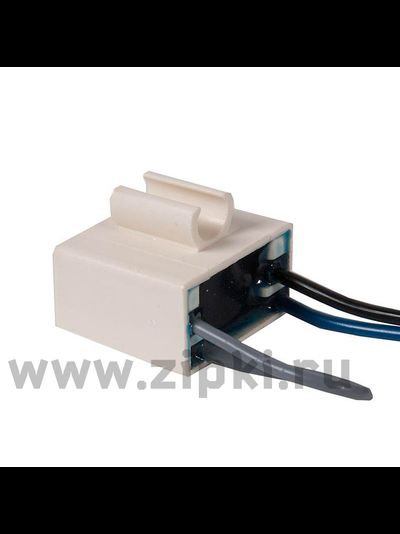 Тепловое реле с термопредохранителем Indesit / Ariston - C00276886