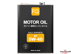 FQ 5W40 4л