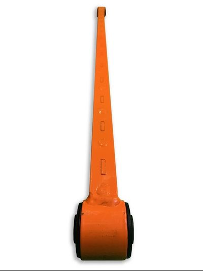 Тяга заднего моста для особо тяжёлых условий ZST-Штурм (ШТР-панара)