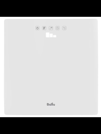 Мойка воздуха BALLU AW-340 белая