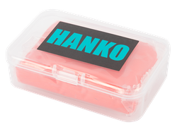 Hanko Красная абразивная глина HN-SCL-red 100гр