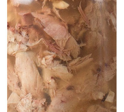 Гусиная тушенка из домашнего гуся от фермера | ферма СытникЪ