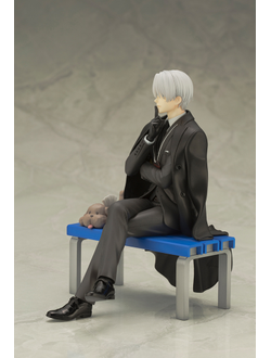 Фигурка 1/8 Виктор Никифоров (Victor Nikiforov)