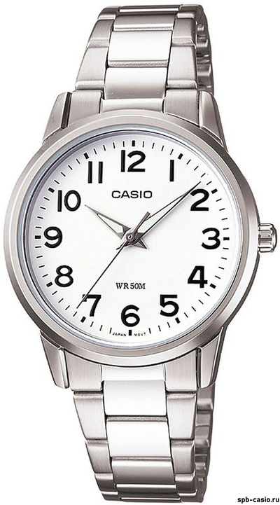 Часы Casio LTP-1303PD-7B