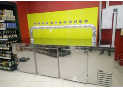 Кегератор нхл-3 б-12 на 12 кег