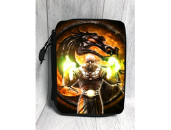 Пенал Мортал Комбат, Mortal Kombat №37