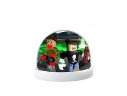 Шар водяной Роблокс, Roblox №15