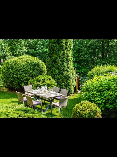 Обеденный комплект Rome