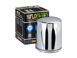 Масляный фильтр HIFLO FILTRO HF170C для Harley Davidson (63796-77, 63805-80A, 63805-80T, 63806-83)