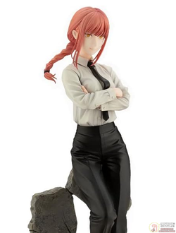 Фигурка 1/8 Макима (Makima)