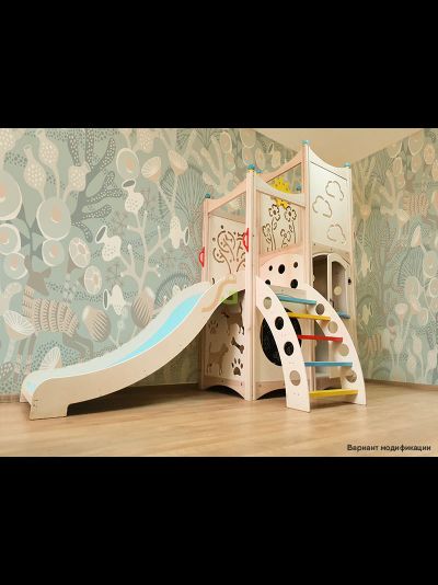 Домашний игровой комплекс IgraGrad 6