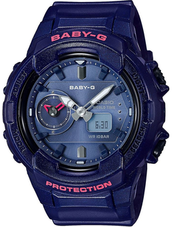 Часы Casio Baby-G BGA-230S-2A