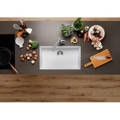 Мойка Blanco Subline 700-U 523443