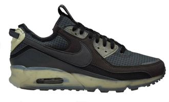 Nike Air Max 90 Terrascape Black (Черные) фото 2