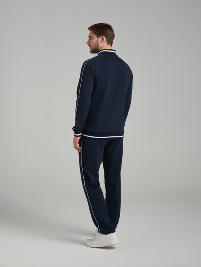 Классический спортивный костюм 11SKM-1756