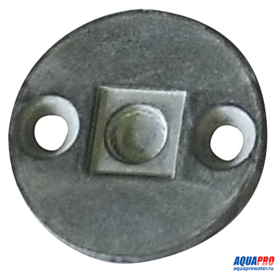 Стопорная пластина компрессора AIR PUMP AK377