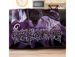 Dissection - Storm Of The Light's Bane плед