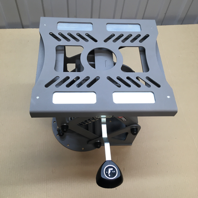 Амортизационная стойка Практик 300 S V2