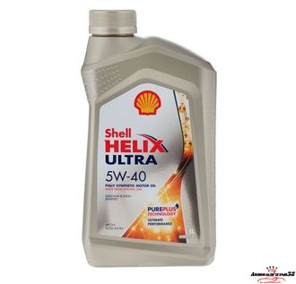 Ниссан 5w40 1л артикул