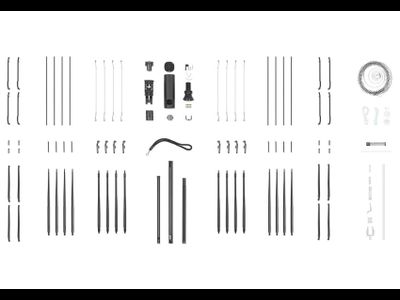 Зонт Xiaomi Mijia Automatic Umbrella