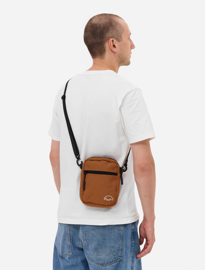 Сумка кроссбоди Anteater Песочная фото 2