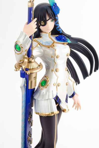 Фигурка 1/8 Нагиса (Nagisa)