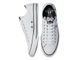 Конверсы Bugs Bunny X Converse Chuck Taylor All Star Low Top белые