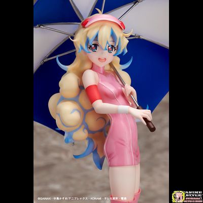 Фигурка 1/7 Ния Тэппелин (Nia Teppelin)
