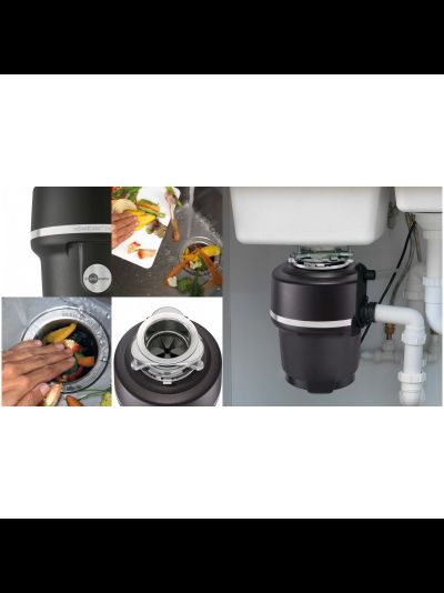 Измельчитель пищевых отходов Evolution 150 InSinkErator