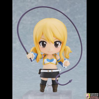 Нендроид Люси Хартфилия (Lucy Heartfilia)