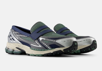 New Balance 1906L Dark Juniper