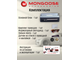 Модуль управления центральным замком с Bluetooth и NFC Mongoose CDL-4.1.0BT