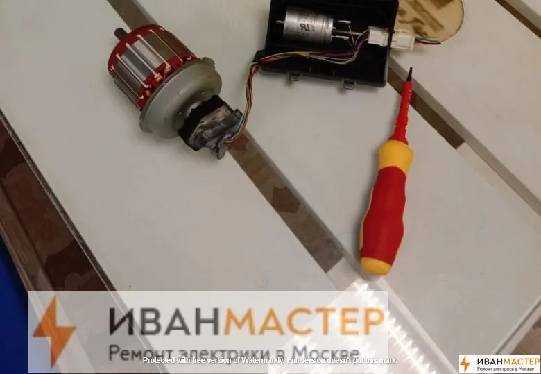 Установка автомата узо в щиток в квартире