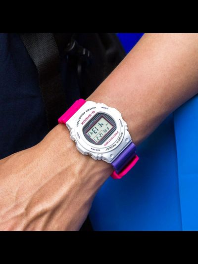 Часы Casio G-Shock DW-5700THB-7