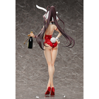 Фигурка 1/4 Хоки Синононо (Houki Shinonono Bare Leg Bunny Ver.)