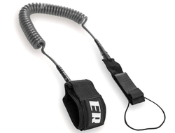 Продажа страховочных тросов (лишей) Easy Rider Grey для сапбордов в Иркутске