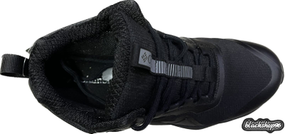 COLUMBIA OMNI-HEAT BLACK (40-45)