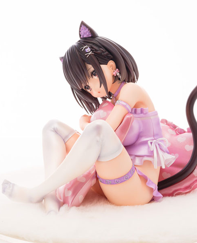 Фигурка 1/6 Ayaka-chan